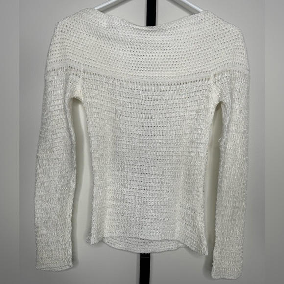 Emporio Armani Women's Sweater - Picture 2 of 4